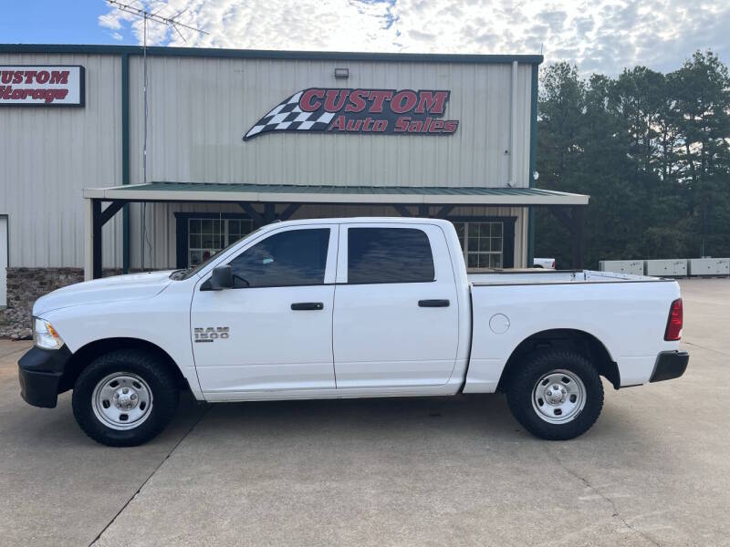 ram ram 1500 classic 2022 3C6RR6KG8NG210849 image ram ram 1500 classic 2022 3C6RR6KG8NG210849 image